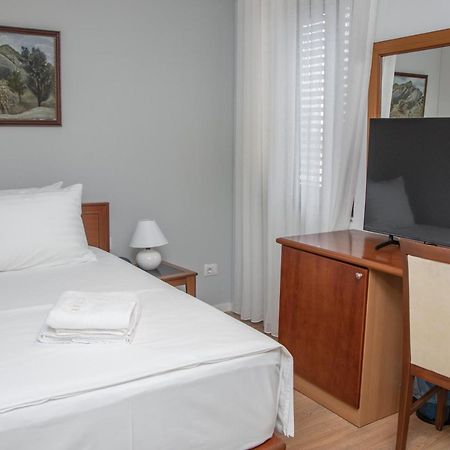 Arber Hotel Tirana Eksteriør billede